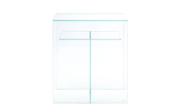 картинка ADA Cube Cabinet Clear for W60xD30  интернет-магазин a-nature.ru